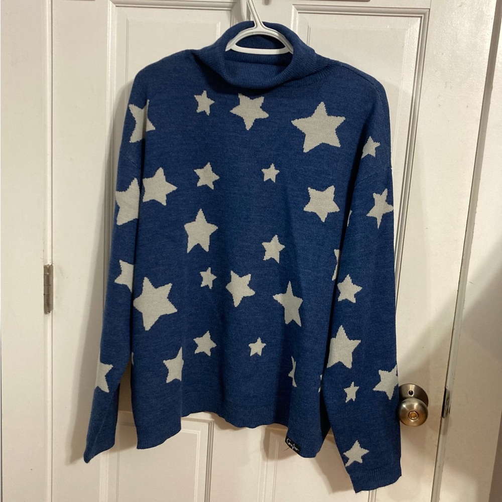 Coraline Sweater